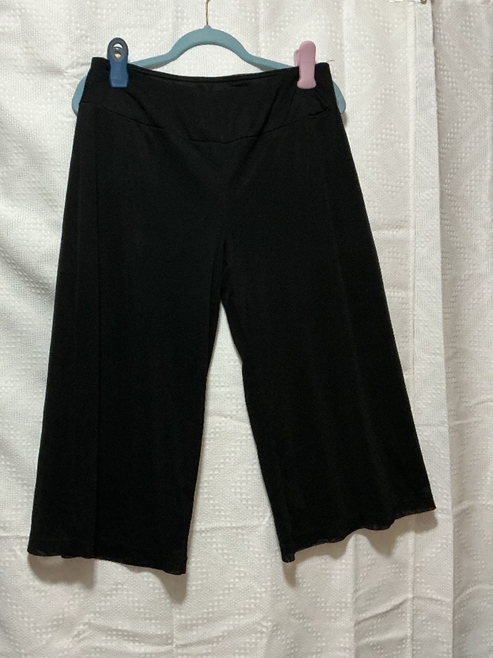 Womens dressy capris
